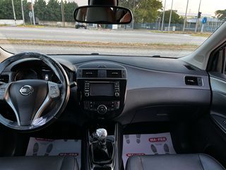 Nissan Pulsar 2017 DIG-T N-CONNECTA 6 ΤΑΧΥΤΗΤΩΝ NAVİ/360CAMERA/ΘΕΡΜΟΜΕΝΑ-thumb-49