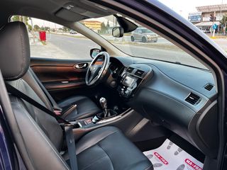 Nissan Pulsar 2017 DIG-T N-CONNECTA 6 ΤΑΧΥΤΗΤΩΝ NAVİ/360CAMERA/ΘΕΡΜΟΜΕΝΑ-thumb-52
