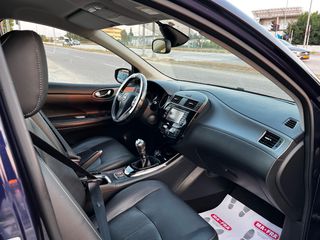 Nissan Pulsar 2017 DIG-T N-CONNECTA 6 ΤΑΧΥΤΗΤΩΝ NAVİ/360CAMERA/ΘΕΡΜΟΜΕΝΑ-thumb-53