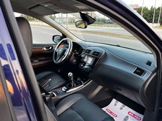 Nissan Pulsar 2017 DIG-T N-CONNECTA 6 ΤΑΧΥΤΗΤΩΝ NAVİ/360CAMERA/ΘΕΡΜΟΜΕΝΑ-thumb-54