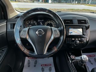 Nissan Pulsar 2017 DIG-T N-CONNECTA 6 ΤΑΧΥΤΗΤΩΝ NAVİ/360CAMERA/ΘΕΡΜΟΜΕΝΑ-thumb-56