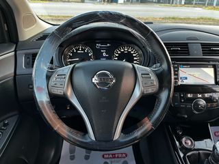Nissan Pulsar 2017 DIG-T N-CONNECTA 6 ΤΑΧΥΤΗΤΩΝ NAVİ/360CAMERA/ΘΕΡΜΟΜΕΝΑ-thumb-57