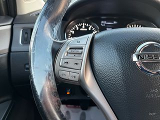 Nissan Pulsar 2017 DIG-T N-CONNECTA 6 ΤΑΧΥΤΗΤΩΝ NAVİ/360CAMERA/ΘΕΡΜΟΜΕΝΑ-thumb-58