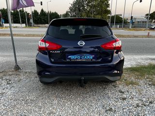 Nissan Pulsar 2017 DIG-T N-CONNECTA 6 ΤΑΧΥΤΗΤΩΝ NAVİ/360CAMERA/ΘΕΡΜΟΜΕΝΑ-thumb-10