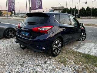 Nissan Pulsar 2017 DIG-T N-CONNECTA 6 ΤΑΧΥΤΗΤΩΝ NAVİ/360CAMERA/ΘΕΡΜΟΜΕΝΑ-thumb-12