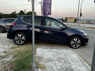 Nissan Pulsar 2017 DIG-T N-CONNECTA 6 ΤΑΧΥΤΗΤΩΝ NAVİ/360CAMERA/ΘΕΡΜΟΜΕΝΑ-thumb-13
