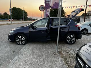 Nissan Pulsar 2017 DIG-T N-CONNECTA 6 ΤΑΧΥΤΗΤΩΝ NAVİ/360CAMERA/ΘΕΡΜΟΜΕΝΑ-thumb-21