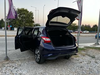 Nissan Pulsar 2017 DIG-T N-CONNECTA 6 ΤΑΧΥΤΗΤΩΝ NAVİ/360CAMERA/ΘΕΡΜΟΜΕΝΑ-thumb-22