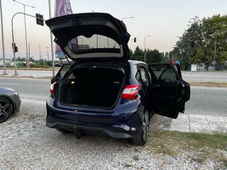 Nissan Pulsar 2017 DIG-T N-CONNECTA 6 ΤΑΧΥΤΗΤΩΝ NAVİ/360CAMERA/ΘΕΡΜΟΜΕΝΑ-thumb-25