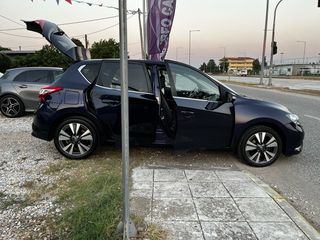 Nissan Pulsar 2017 DIG-T N-CONNECTA 6 ΤΑΧΥΤΗΤΩΝ NAVİ/360CAMERA/ΘΕΡΜΟΜΕΝΑ-thumb-27