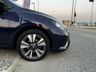 Nissan Pulsar 2017 DIG-T N-CONNECTA 6 ΤΑΧΥΤΗΤΩΝ NAVİ/360CAMERA/ΘΕΡΜΟΜΕΝΑ-thumb-29