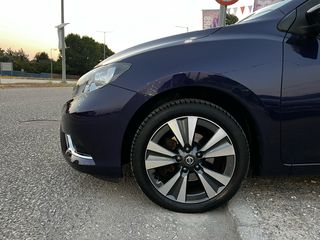 Nissan Pulsar 2017 DIG-T N-CONNECTA 6 ΤΑΧΥΤΗΤΩΝ NAVİ/360CAMERA/ΘΕΡΜΟΜΕΝΑ-thumb-33