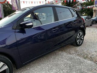 Nissan Pulsar 2017 DIG-T N-CONNECTA 6 ΤΑΧΥΤΗΤΩΝ NAVİ/360CAMERA/ΘΕΡΜΟΜΕΝΑ-thumb-34