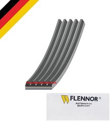 Ιμάντας καναλωτός (ΚΑΙΝΟΥΡΓΙΟΣ) ,UNIVERSAL ,5PK-1125 ,FLENNOR