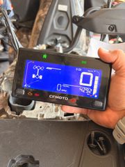 ΚΟΝΤΕΡ ΟΘΟΝΗ LCD CFMOTO CFORCE 520 LUX-thumb-5
