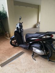 Honda SH 300i 2009