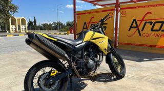 Yamaha XT 660X 2004 XTX 660-thumb-1