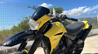 Yamaha XT 660X 2004 XTX 660-thumb-2