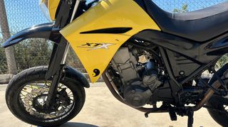 Yamaha XT 660X 2004 XTX 660-thumb-3