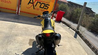 Yamaha XT 660X 2004 XTX 660-thumb-4