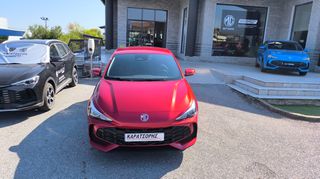 Mg MG3 2025 1.5 HYBRID+ 195 EXCLUSIVE-thumb-2