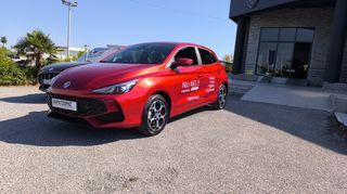 Mg MG3 2025 1.5 HYBRID+ 195 EXCLUSIVE-thumb-3