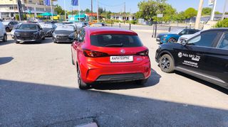 Mg MG3 2025 1.5 HYBRID+ 195 EXCLUSIVE-thumb-6