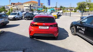 Mg MG3 2025 1.5 HYBRID+ 195 EXCLUSIVE-thumb-7