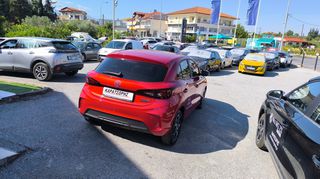 Mg MG3 2025 1.5 HYBRID+ 195 EXCLUSIVE-thumb-8