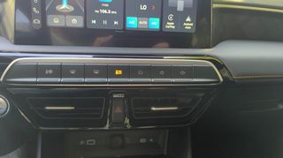 Mg MG3 2025 1.5 HYBRID+ 195 EXCLUSIVE-thumb-10
