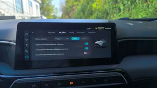 Mg MG3 2025 1.5 HYBRID+ 195 EXCLUSIVE-thumb-15