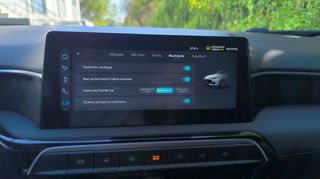 Mg MG3 2025 1.5 HYBRID+ 195 EXCLUSIVE-thumb-16
