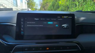 Mg MG3 2025 1.5 HYBRID+ 195 EXCLUSIVE-thumb-18