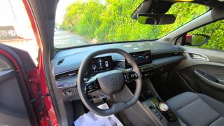 Mg MG3 2025 1.5 HYBRID+ 195 EXCLUSIVE-thumb-27