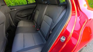 Mg MG3 2025 1.5 HYBRID+ 195 EXCLUSIVE-thumb-28
