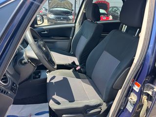 Suzuki SX4 2009 /// Πρώτο___Χέρι ///4 Χ 4 ///-thumb-14