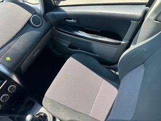 Suzuki SX4 2009 /// Πρώτο___Χέρι ///4 Χ 4 ///-thumb-21