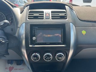 Suzuki SX4 2009 /// Πρώτο___Χέρι ///4 Χ 4 ///-thumb-24