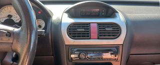 Opel Corsa 2003 SPORT