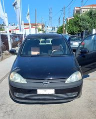 Opel Corsa 2003 SPORT-thumb-1