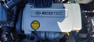 Opel Corsa 2003 SPORT-thumb-8
