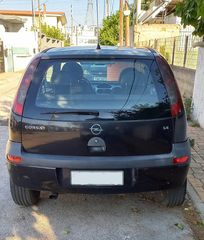 Opel Corsa 2003 SPORT-thumb-17