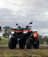 CFmoto CFORCE 520 2026 LUX-thumb-1