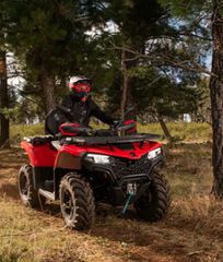 CFmoto CFORCE 520 2026 LUX-thumb-2