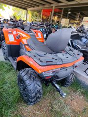 CFmoto CFORCE 520 2026 LUX-thumb-4
