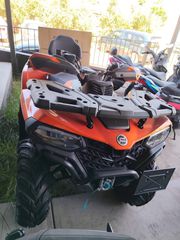 CFmoto CFORCE 520 2026 LUX-thumb-5