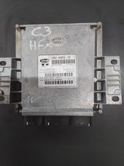 CITROEN C3 ΕΓΕΚΦΑΛΟΣ ΜΗΧΑΝΗΣ