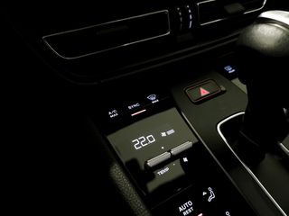 Porsche Macan 2022 2lt - Εγγύηση Porsche Approved-thumb-31