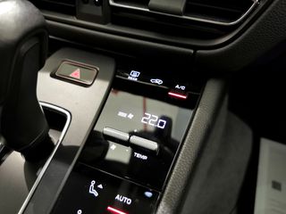 Porsche Macan 2022 2lt - Εγγύηση Porsche Approved-thumb-32
