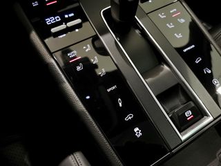 Porsche Macan 2022 2lt - Εγγύηση Porsche Approved-thumb-33
